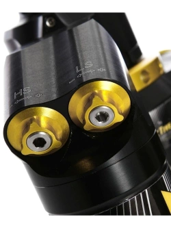 Amortyzator motocyklowy podwyższający zawieszenie Touratech Extreme KTM Super Adventure 1290 R (21-) [+20 mm]