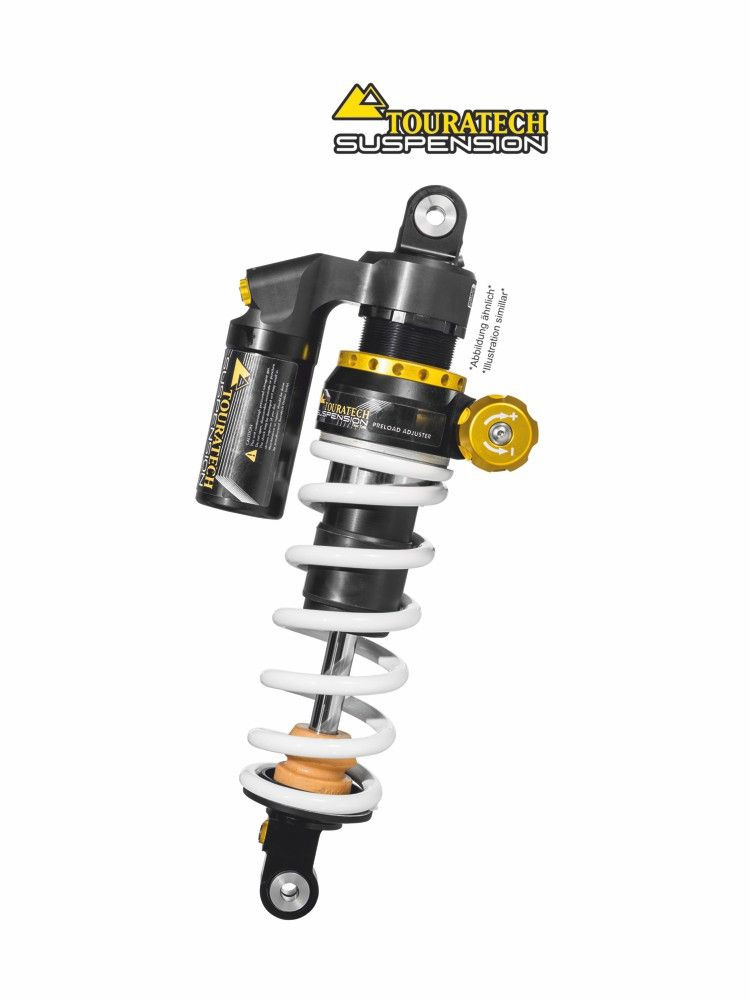 Amortyzator Extreme Touratech do Husqvarna Norden 901 (22-)