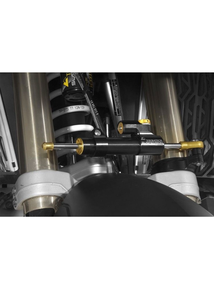 Amortyzator skrętu CSC Touratech do BMW R1200GS (LC) (13)