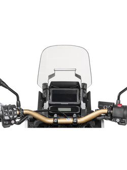 Adapter mocowania GPS nad kierownicą Touratech do Honda CRF1100L Africa Twin (24-)/ Adventure Sports