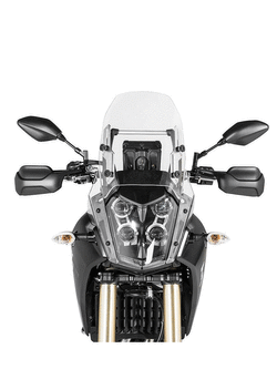 Regulowany adapter do szyby Touratech Yamaha Tenere 700 (19-24) / World Raid