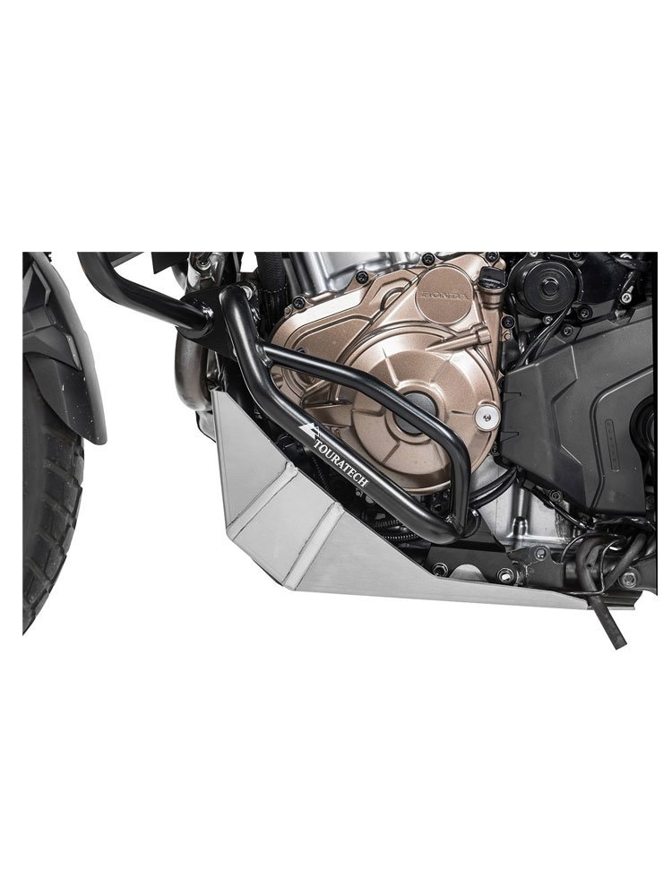 Gmole dolne silnika Touratech do Hondy CRF1100L Africa Twin/ Adventure Sports czarne