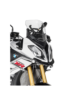 Szyba motocyklowa przezroczysta S Touratech BMW S1000XR