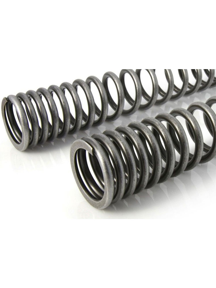 Zestaw sprężyn progresywnych przedniego zawieszenia widelca i amortyzatora Touratech do BMW R18 (20-)