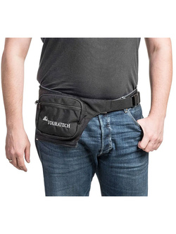 Torba na nogę Touratech Leg Bag czarna