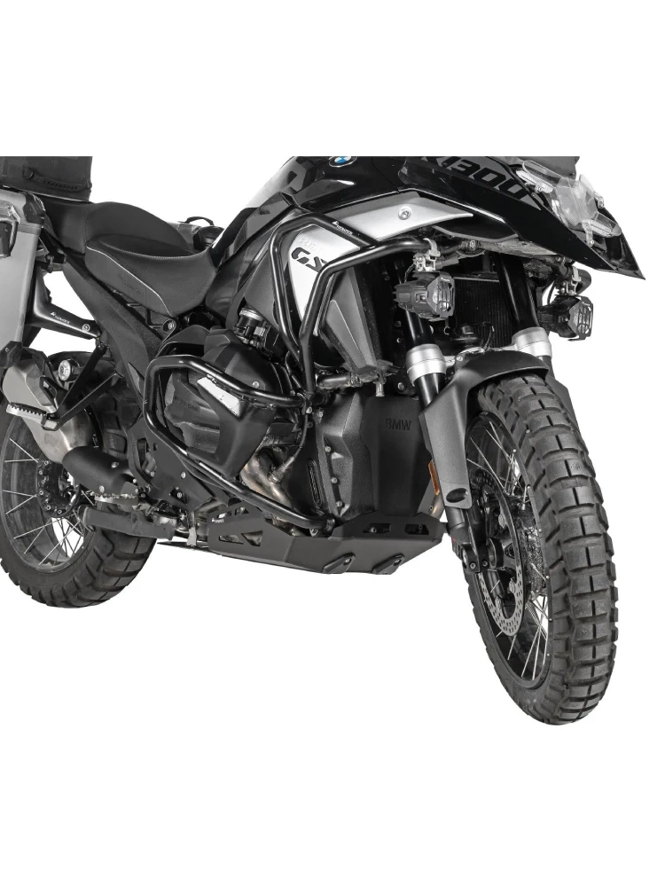 Osłona silnika Touratech Expedition XL BMW R 1300 GS/ Adventure czarna
