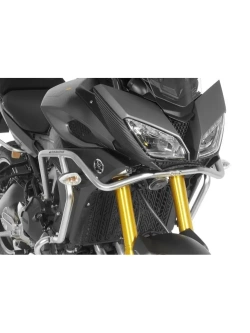 Osłona chłodnicy Touratech Yamaha MT-09 Tracer czarna