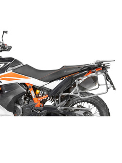Siedzenie standardowe Touratech Fresh Touch KTM 890 Adventure / R/ 790 Adventure/ R