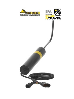 Zestaw amortyzatorów przedni+tylny DDA / Plug & Travel Touratech BMW R1200GS Adventure (17-) /R1250GS Adventure (17-)