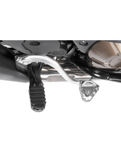 Przedłużenie dźwigni hamulca tylnego Touratech do Honda CRF1000L Africa Twin/Adventure Sports