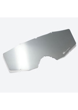 Szybka do gogli Touratech Aventuro 8K srebrna