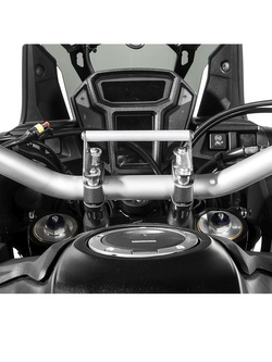 Adapter mocowania GPS na kierownicy Touratech do Honda CRF1100L Africa Twin/Adventure Sports/CRF1000L Africa Twin/Adventure Sports