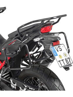 Stelaż kufrów bocznych Touratech do Honda CRF1100L Africa Twin (19-21)