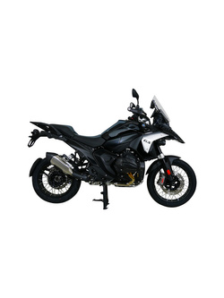 Szyba motocyklowa turystyczna Touratech MRA "TM" Honda XL 750 Transalp (23-24) przezroczysta