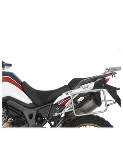 Siedzenie wysokie Touratech rider DriRide Honda CRF1000L Africa Twin/Adventure Sports