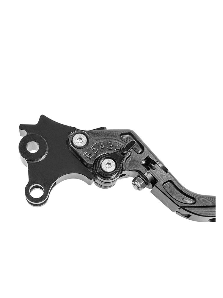 Składana i regulowana dźwignia hamulca i sprzęgła Touratech KTM 1050 Adventure/ 1090 Adventure/R/ 690 Enduro