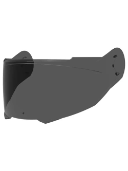 Szybka do kasku Touratech Aventuro Traveller lekko przyciemniana