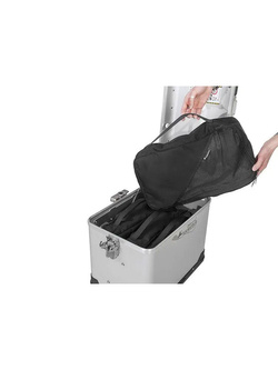 Torba wewnętrzna Touratech Booster Cube czarna