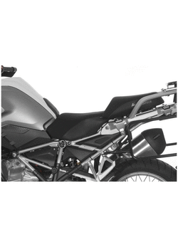 Siedzenie wysokie Touratech rider DriRide BMW R1250GS/ADV/ R1200GS (LC)/ADV (LC)