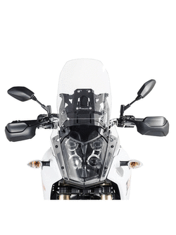 Regulowany adapter do szyby pro Touratech Yamaha Tenere 700 (19-24) / World Raid