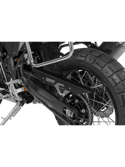 Osłona łańcucha Touratech Yamaha Tenere 700 (19-)/ World Ride (22-) czarna