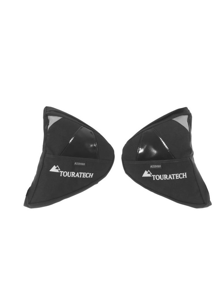 Torby Ambato na gmole Touratech do BMW R1200GS Adventure (14-18) 1 para