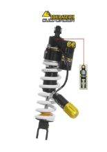 Amortyzator Extreme Touratech do Hondy CRF1100L Africa-Twin Adventure Sports [bez EERA] (20-)