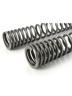 Zestaw sprężyn progresywnych przedniego zawieszenia widelca i amortyzatora Touratech do Ducati SS 1000 DS (03-06)