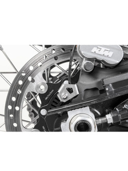 Osłona czujnika ABS Touratech Husqvarna Norden 901, KTM (wybrane modele) [montowana na tył]