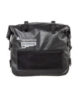 Sakwa boczna Touratech Extreme Edition czarna [pojemność: 40 l]