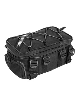 Torba bagażowa na kufer Touratech Pannier Lid Bag czarna [poj.: 6l]