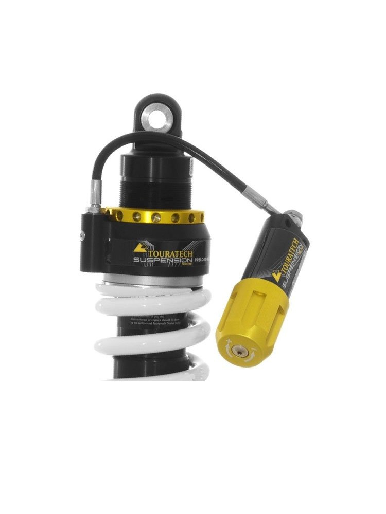 Amortyzator typ level 2/ExploreHP Touratech do Honda VFR 1200 X Crosstourer (12-13)