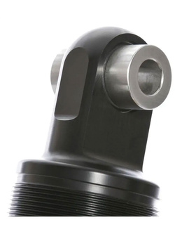 Zestaw amortyzatorów Touratech przód Level 1+tył Level 2 BMW R1200GS (04-12)