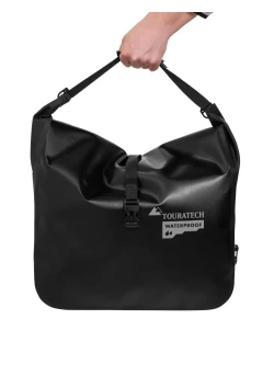 Torba boczna Touratech Endurance czarna [poj.: 30l]