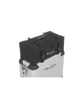 Torba bagażowa na kufer Touratech Folder czarna [poj.: 13l]