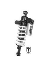 Amortyzator Black-T Stage4 Touratech do BMW RnineT / Scrambler / Urban G / S (21-)