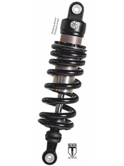Amortyzator Black-T E1 Touratech do Suzuki VZR M 1800 R Intruder (06-19)