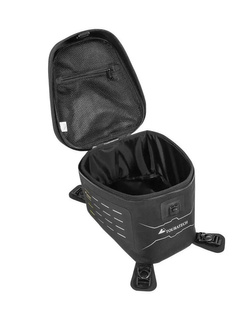 Torba na bak Touratech Travel Midi czarna [pojemność: 9L]