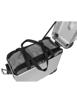 Torba wewnętrzna Touratech do kufrów Zega Evo/ Mundo/ Pro szaro-czarna [poj.: 31l]