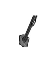 Poszerzenie stopki bocznej Touratech BMW F800GS (13-21), F800GS Adventure (13-)