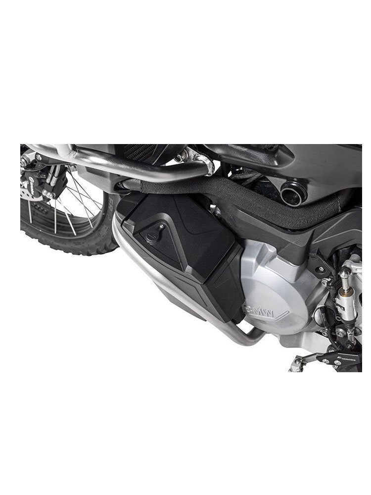 Skrzynka narzędziowa Touratech do BMW F850GS/ F750GS/ F800GS (24-)