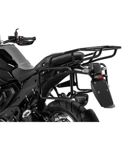 Stelaż pod kufer centralny Zega Touratech do BMW R 1300 GS (23-) czarny