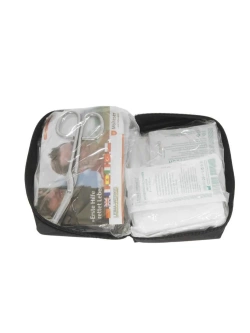 Torba motocyklowa z apteczką Touratech Molle First Aid żółta [poj.: 2l]