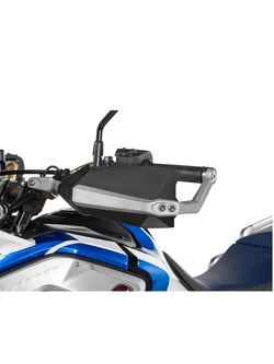 Handbary Defensa Expedition Touratech Honda CRF1100L Africa Twin/ Adventure Sports czarne