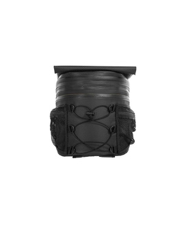 Torba na zbiornik Touratech Extreme Edition (14-22L) czarno-żółta