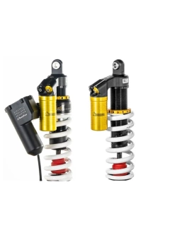 Zestaw amortyzatorów motocyklowych Touratech Extreme2 BMW R 1200 GS (LC) (13-)/ R 1250 GS (18-)