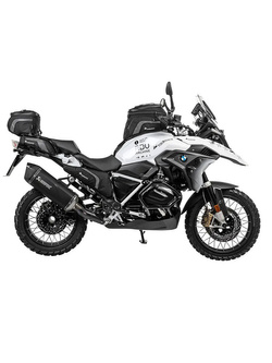 Torby boczne motocyklowe Touratech Touring montowane na bagażniku BMW R 1300 GS Adventure (24-)/ R 1250 GS/ R 1200 GS (LC) (17-) [poj.: 2x2l]