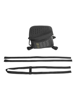 Torba na bak Touratech Travel Midi czarna [pojemność: 9L]