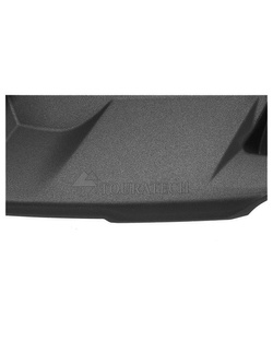 Osłona rozpraszająca światło Touratech do BMW R1200GS (LC) (13-16) / R1200GS Adventure (LC)