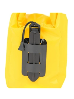 Torba motocyklowa z apteczką Touratech Molle First Aid żółta [poj.: 2l]